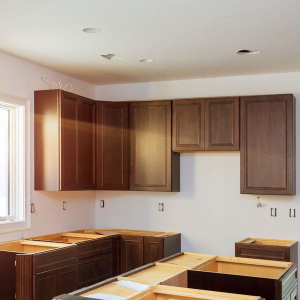 Why You Should Leave Installation to the Professionals